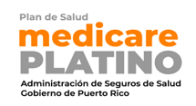 logo Medicare Platino 